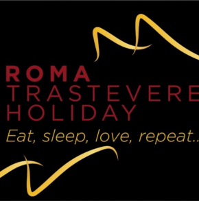 Roma Trastevere Holiday Rome